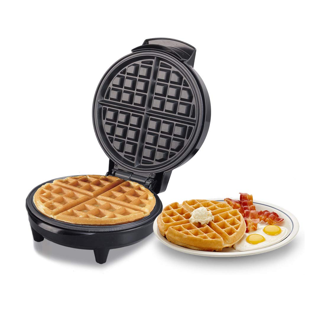 Amazon | ワッフルメーカー ワッフルコーン 朝食用パンメーカー